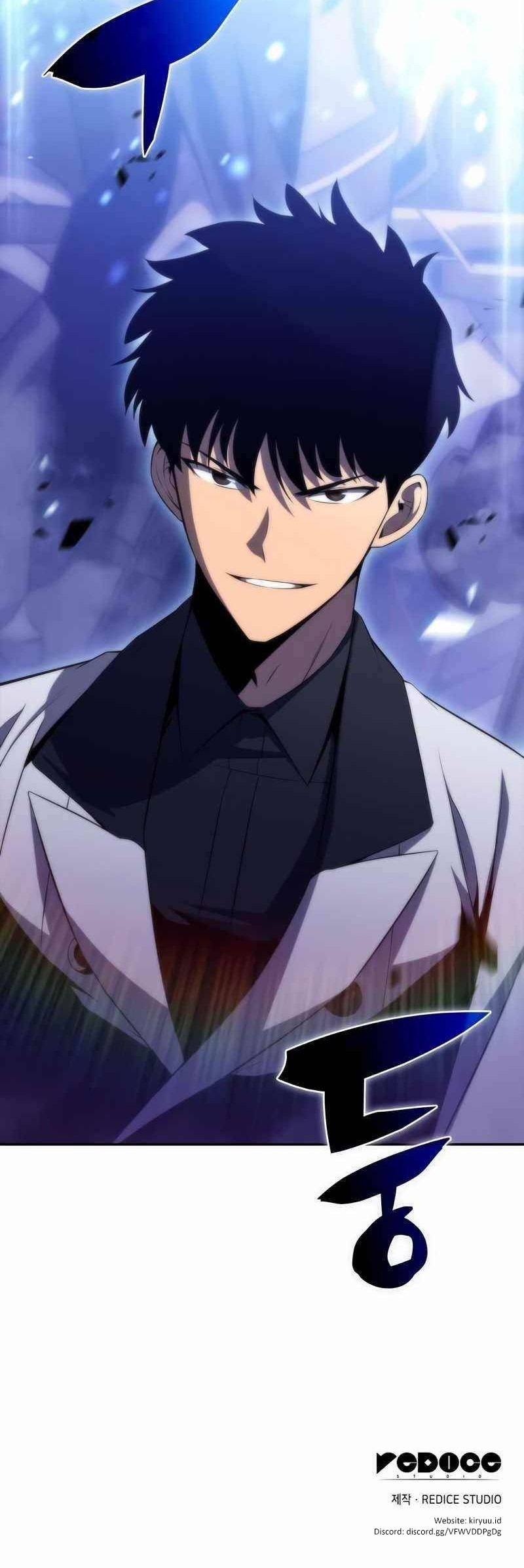 Solo Max-Level Newbie Chapter 44 - halaman 85
