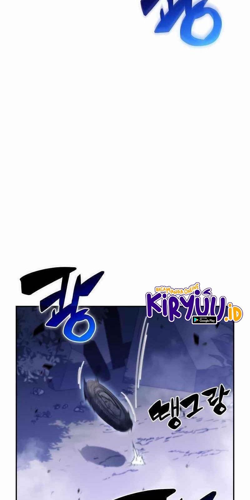 Solo Max-Level Newbie Chapter 44 - halaman 9