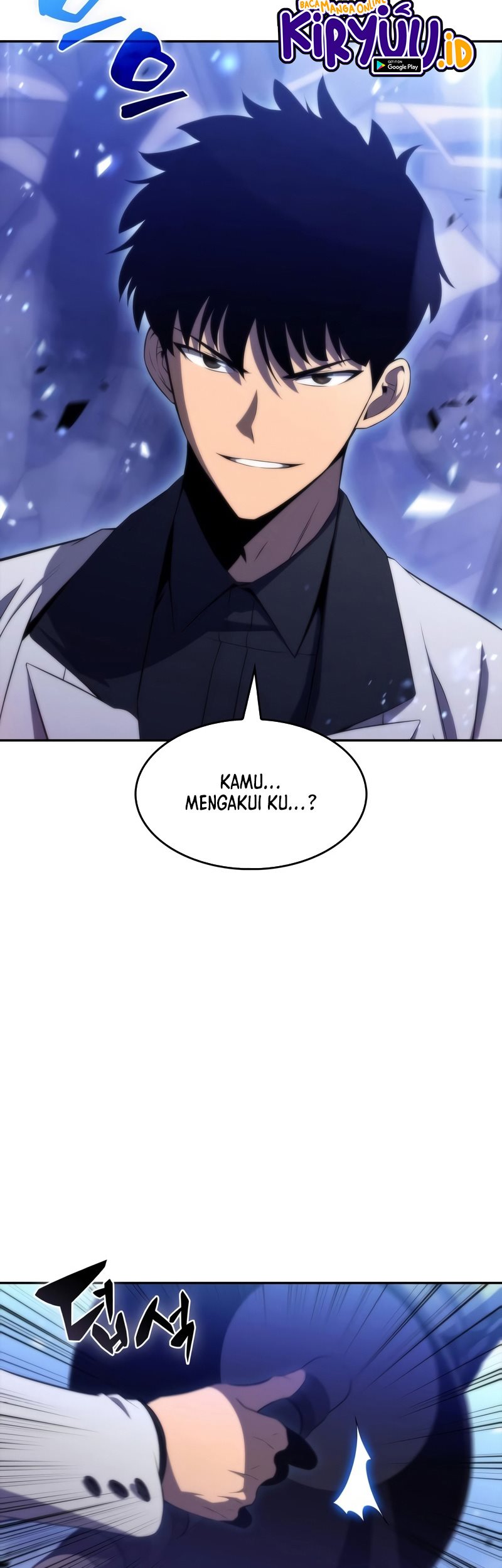 Solo Max-Level Newbie Chapter 45 - halaman 10
