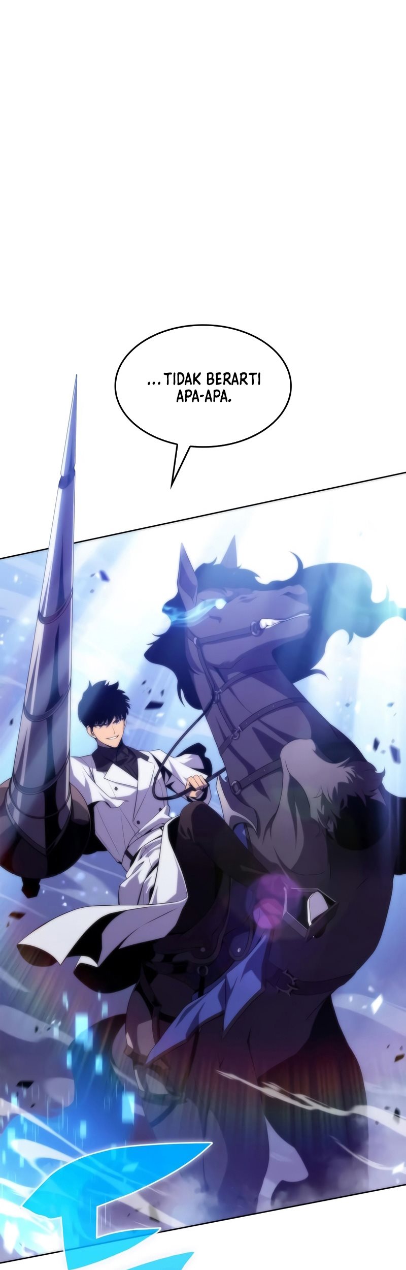 Solo Max-Level Newbie Chapter 45 - halaman 12