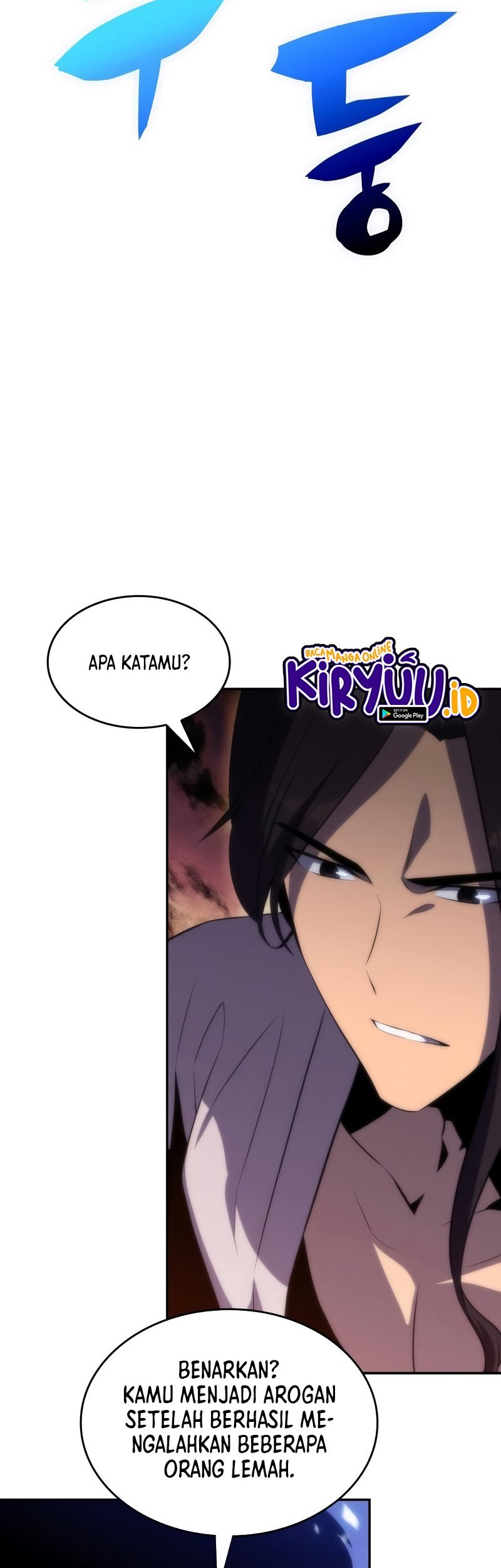 Solo Max-Level Newbie Chapter 45 - halaman 13