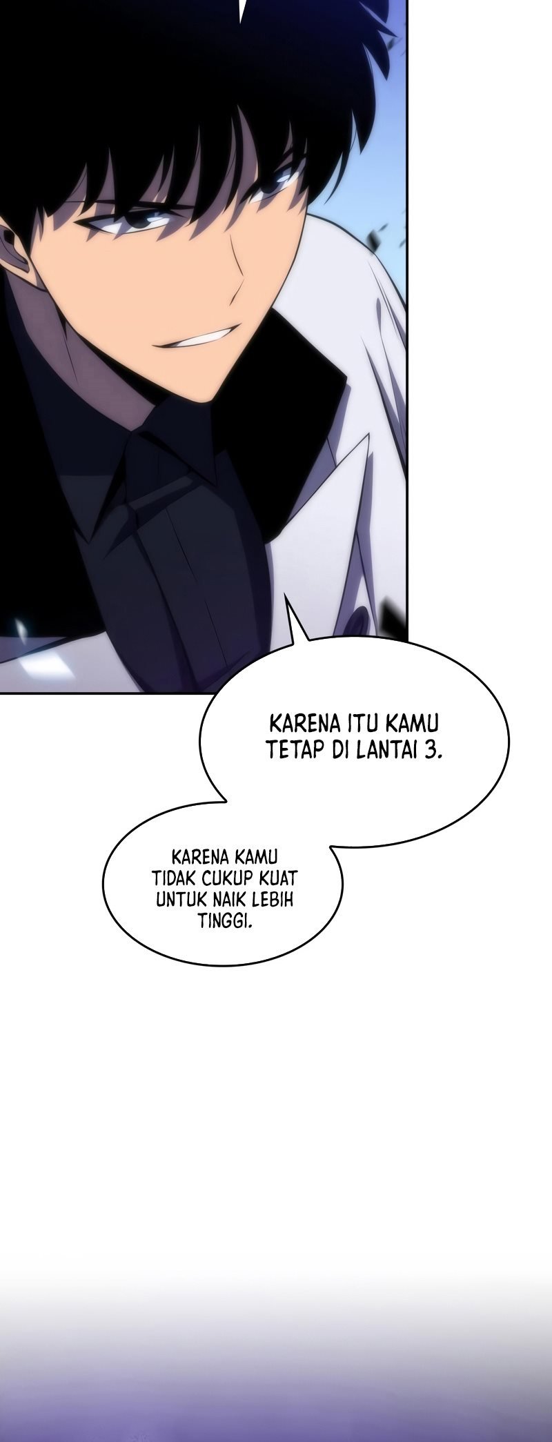 Solo Max-Level Newbie Chapter 45 - halaman 14