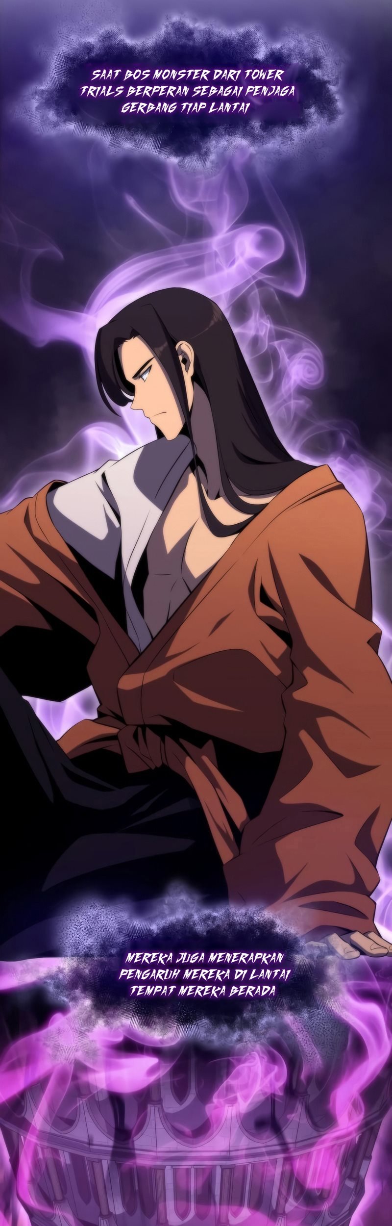 Solo Max-Level Newbie Chapter 45 - halaman 15