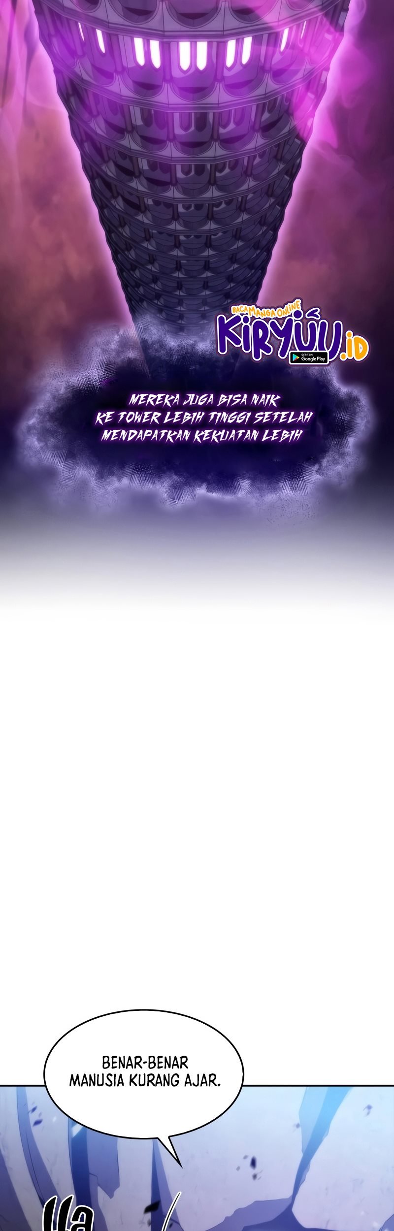 Solo Max-Level Newbie Chapter 45 - halaman 16
