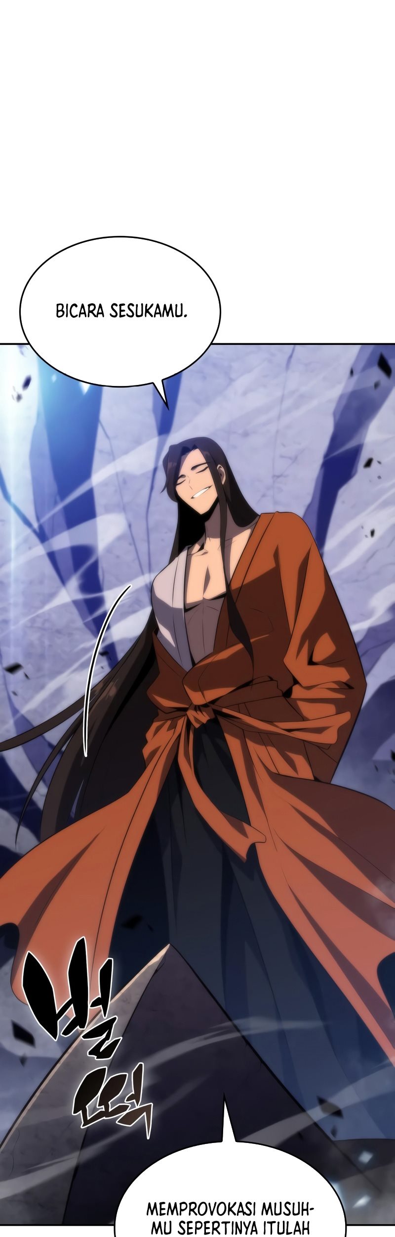 Solo Max-Level Newbie Chapter 45 - halaman 19