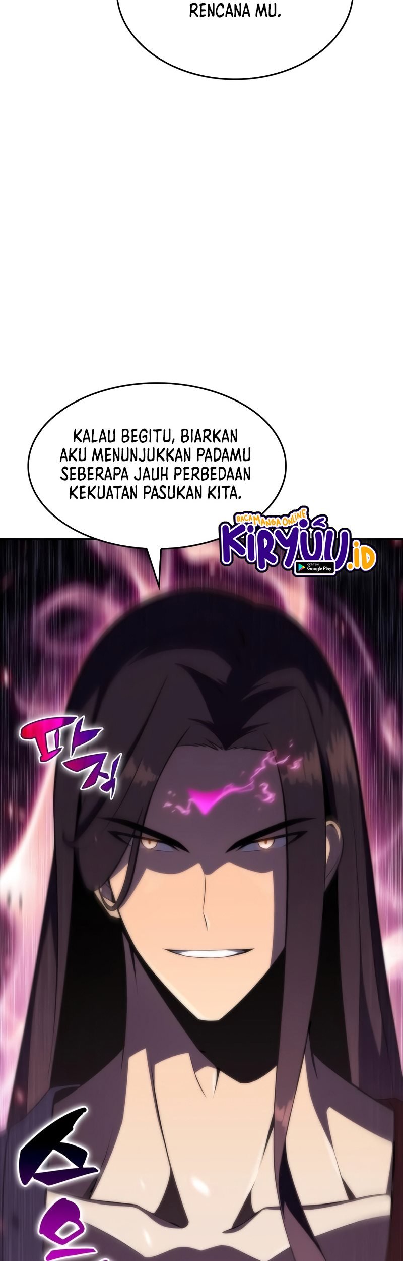 Solo Max-Level Newbie Chapter 45 - halaman 20