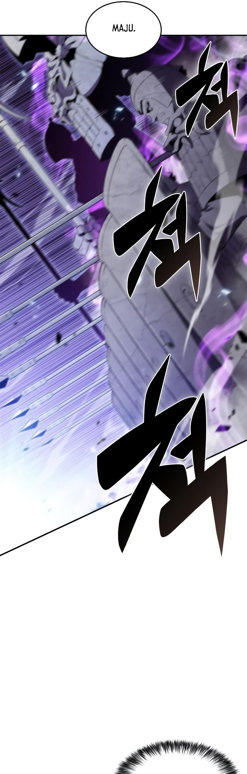 Solo Max-Level Newbie Chapter 45 - halaman 22