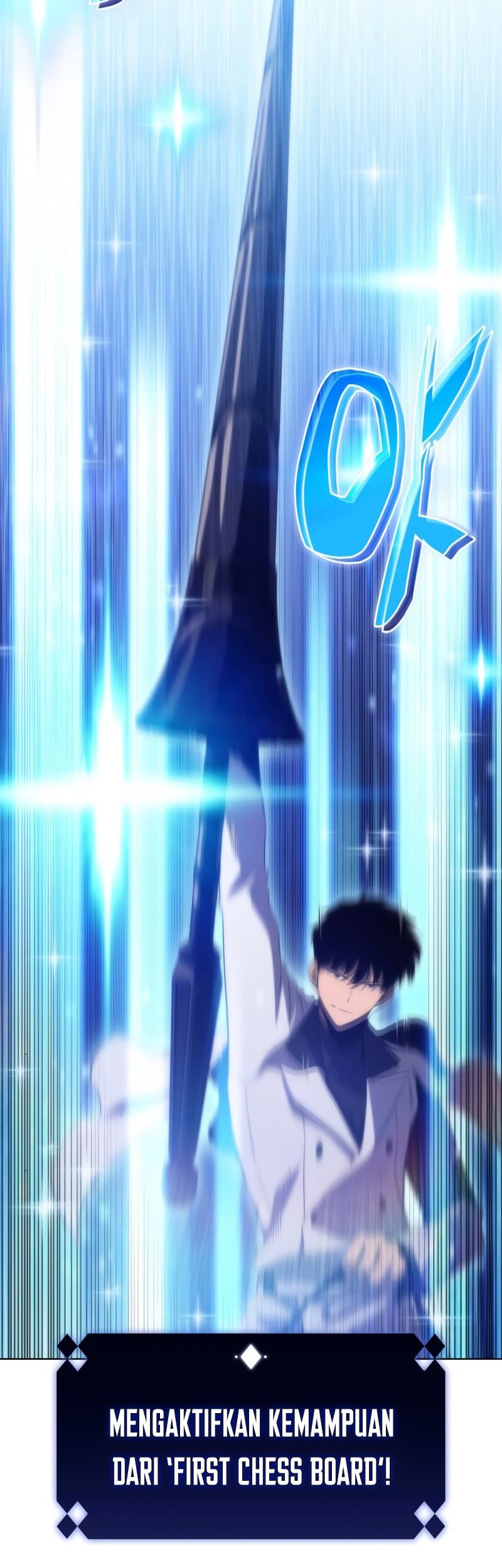 Solo Max-Level Newbie Chapter 45 - halaman 24