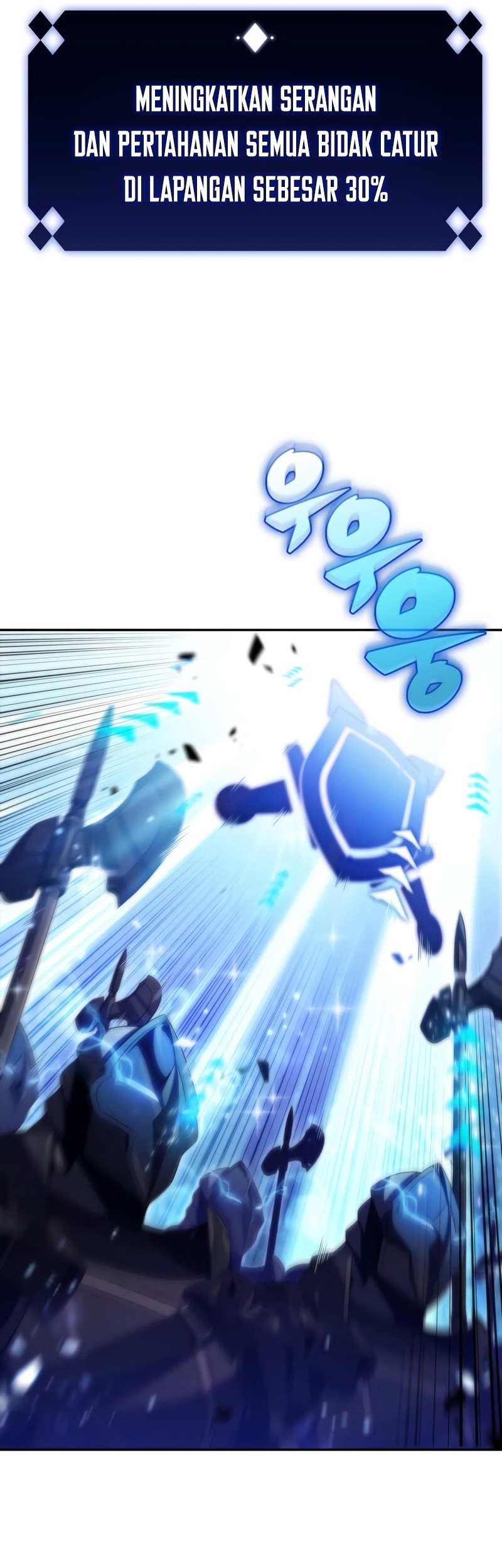 Solo Max-Level Newbie Chapter 45 - halaman 26