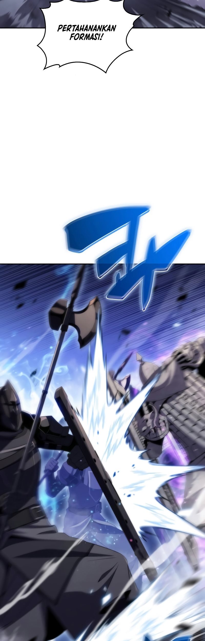 Solo Max-Level Newbie Chapter 45 - halaman 32