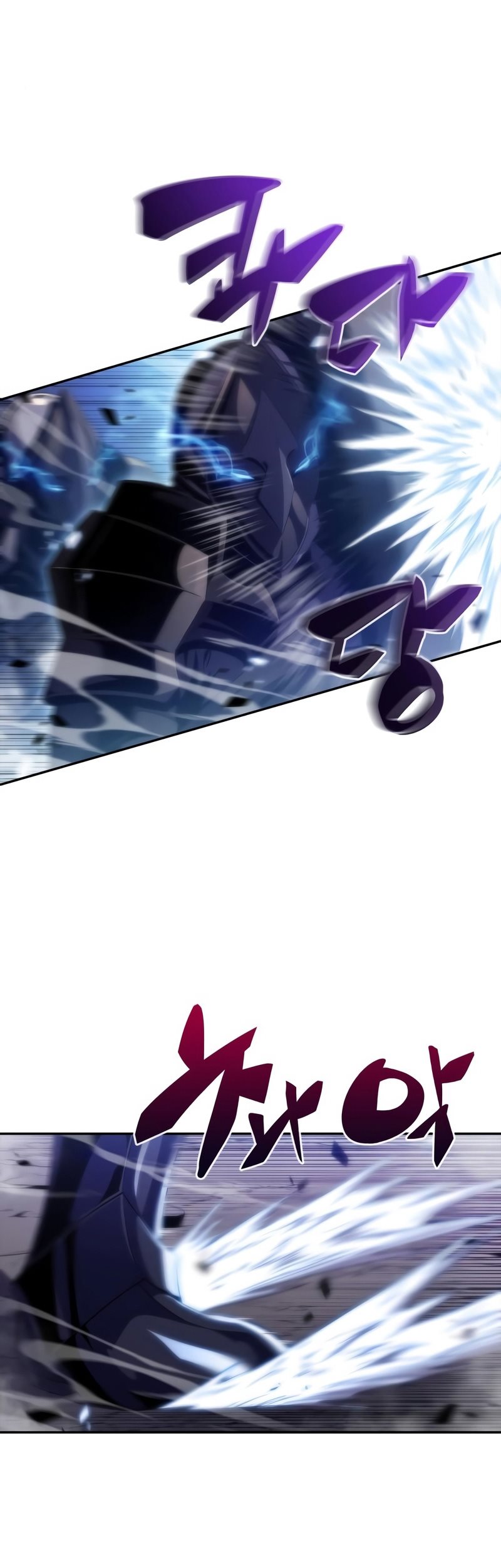 Solo Max-Level Newbie Chapter 45 - halaman 34
