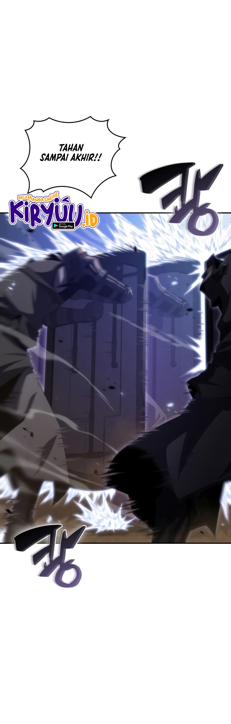 Solo Max-Level Newbie Chapter 45 - halaman 35