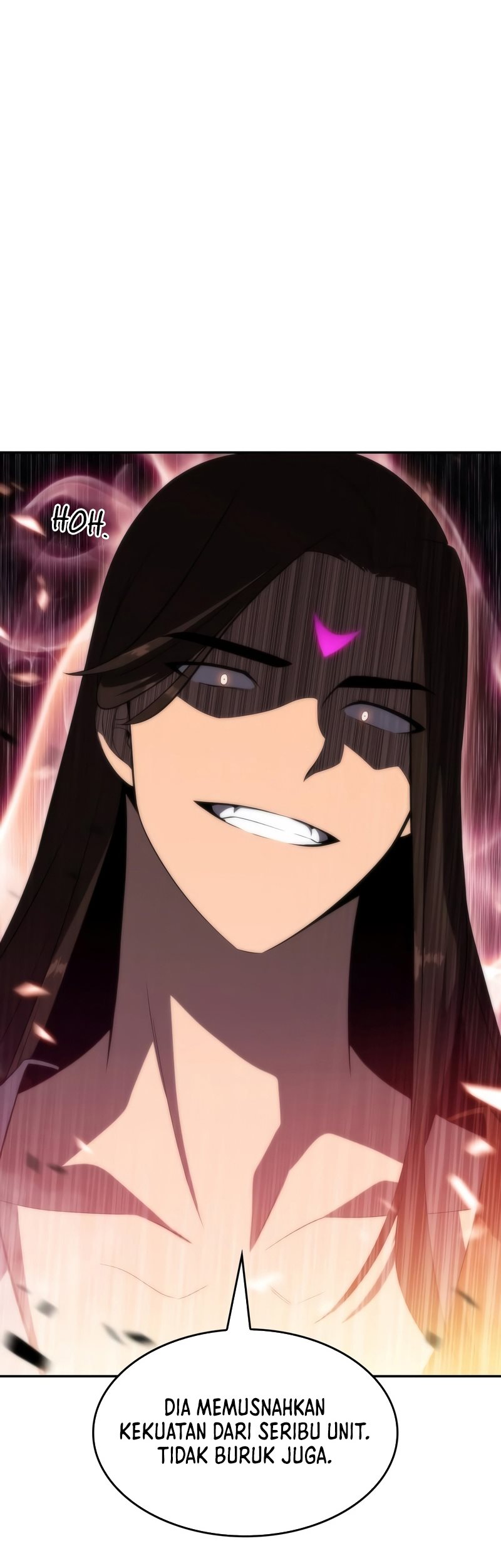 Solo Max-Level Newbie Chapter 45 - halaman 44