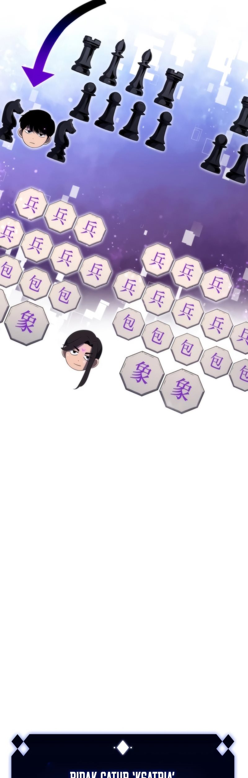 Solo Max-Level Newbie Chapter 45 - halaman 48