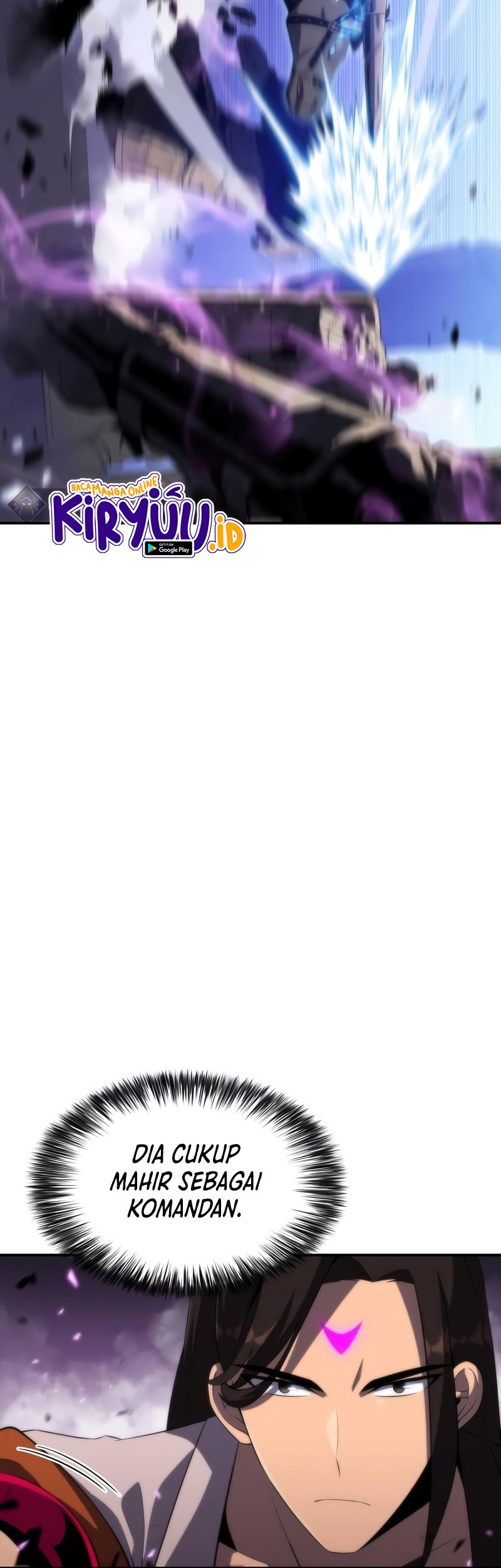 Solo Max-Level Newbie Chapter 45 - halaman 55