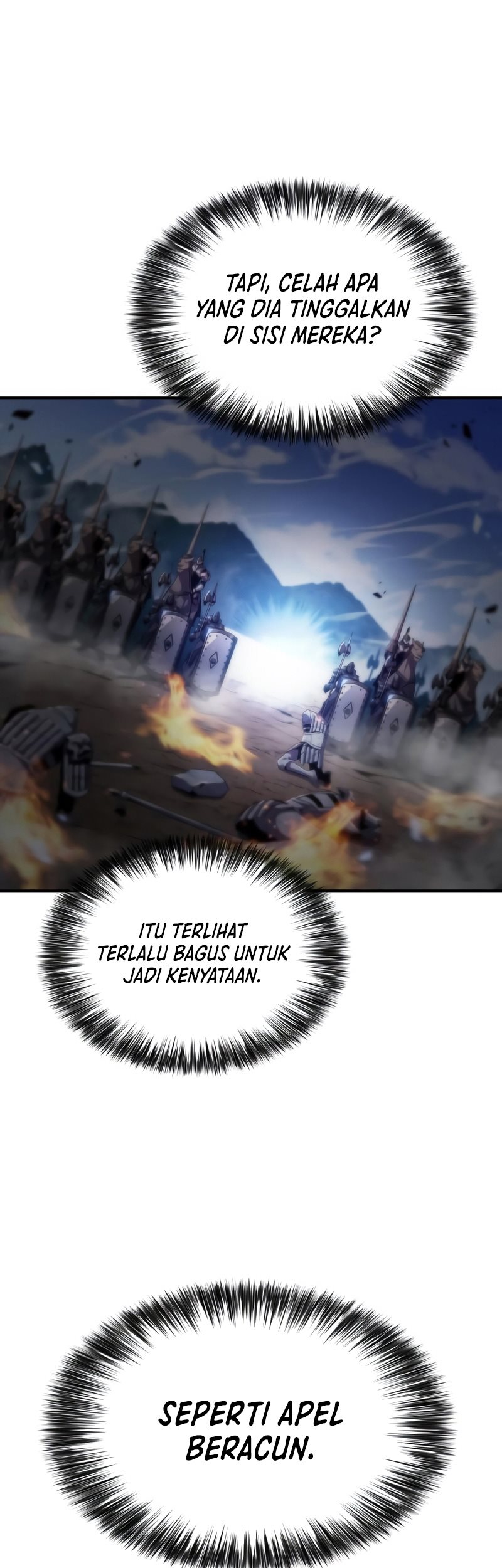 Solo Max-Level Newbie Chapter 45 - halaman 58