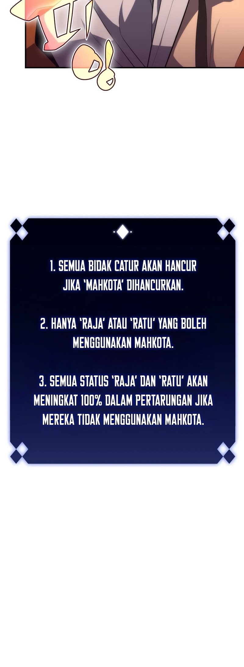Solo Max-Level Newbie Chapter 45 - halaman 60