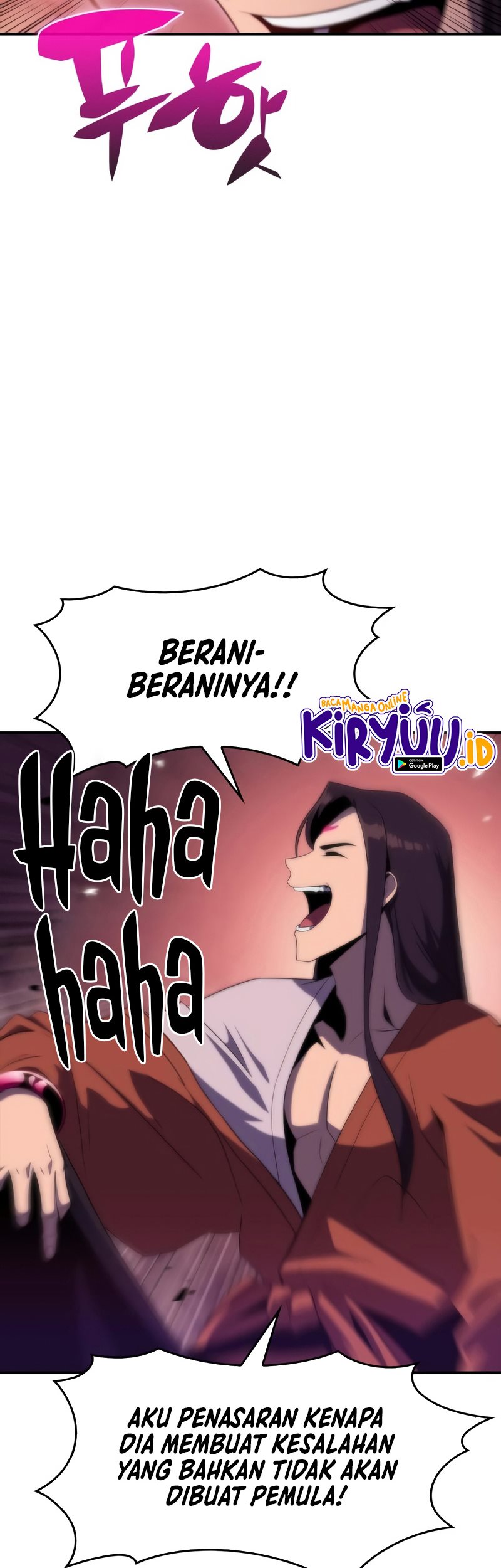 Solo Max-Level Newbie Chapter 45 - halaman 62