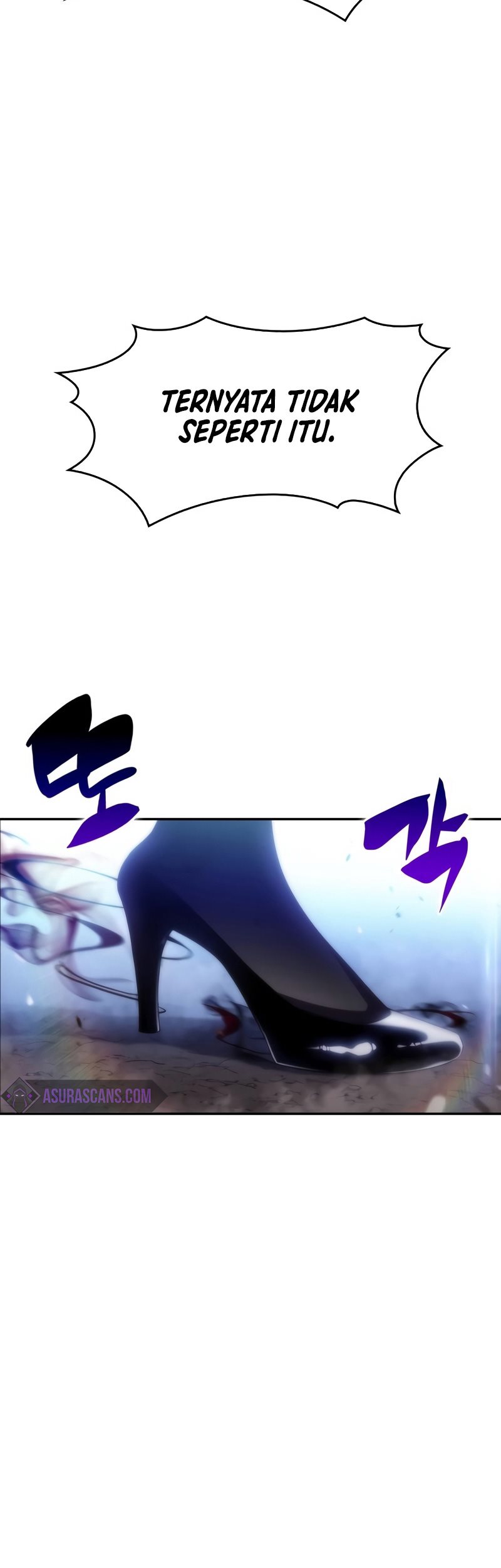 Solo Max-Level Newbie Chapter 45 - halaman 63