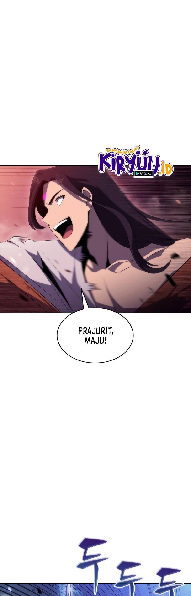 Solo Max-Level Newbie Chapter 45 - halaman 66