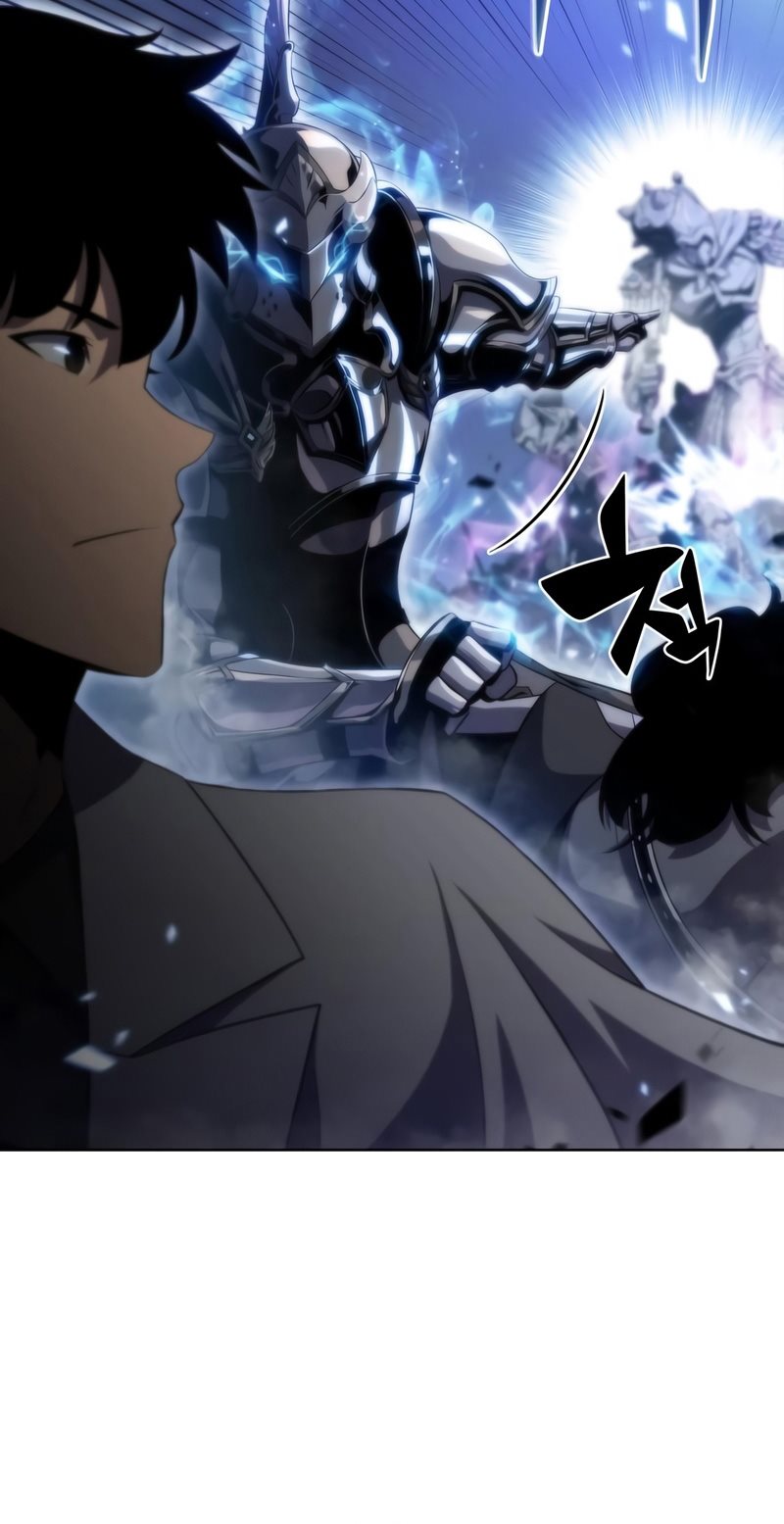 Solo Max-Level Newbie Chapter 45 - halaman 67