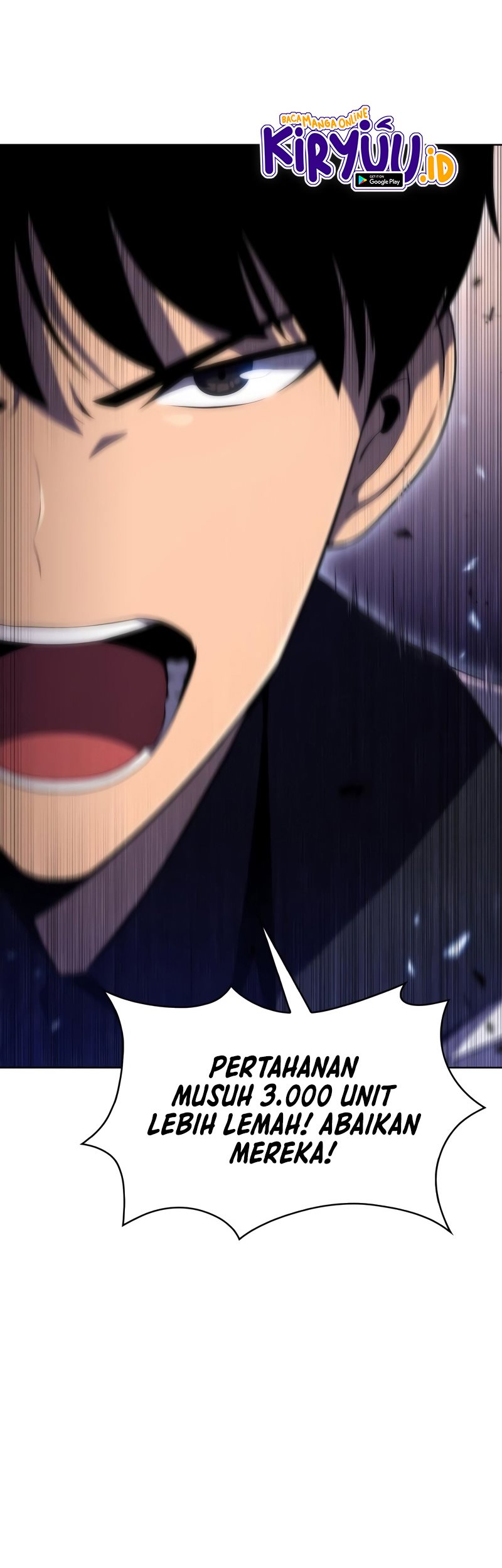 Solo Max-Level Newbie Chapter 45 - halaman 69