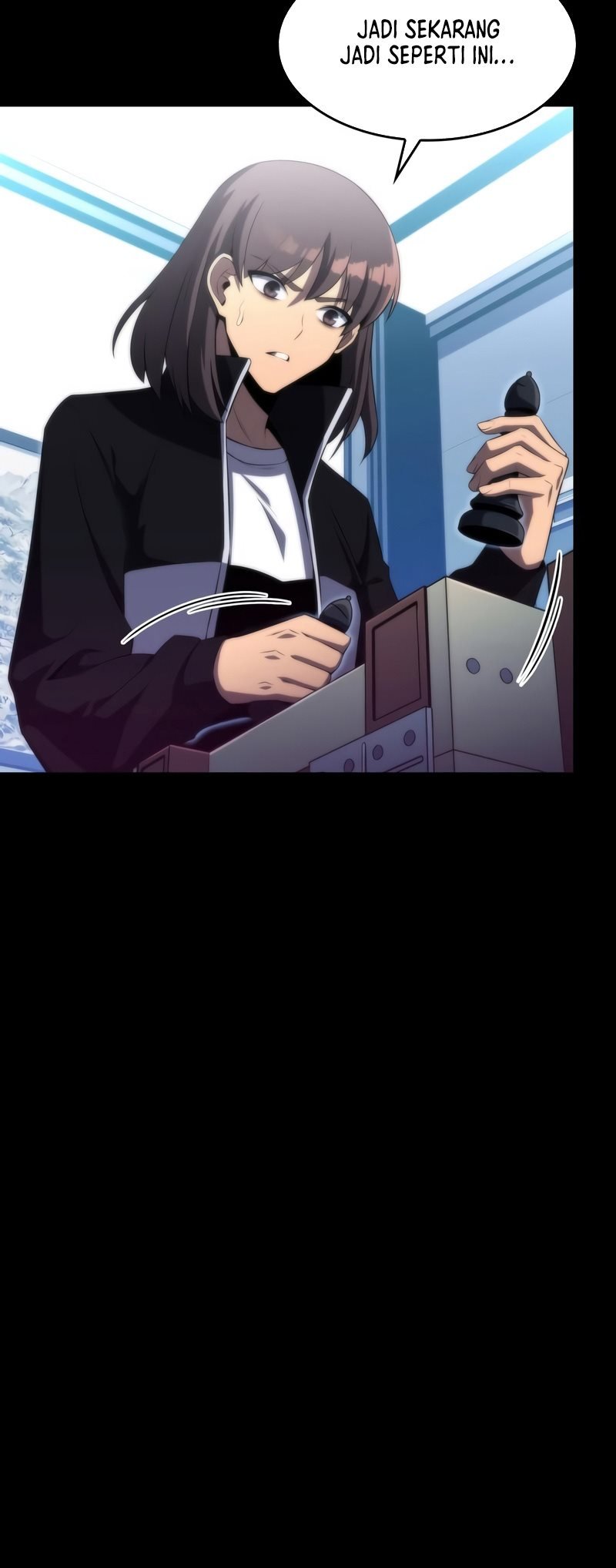 Solo Max-Level Newbie Chapter 45 - halaman 7