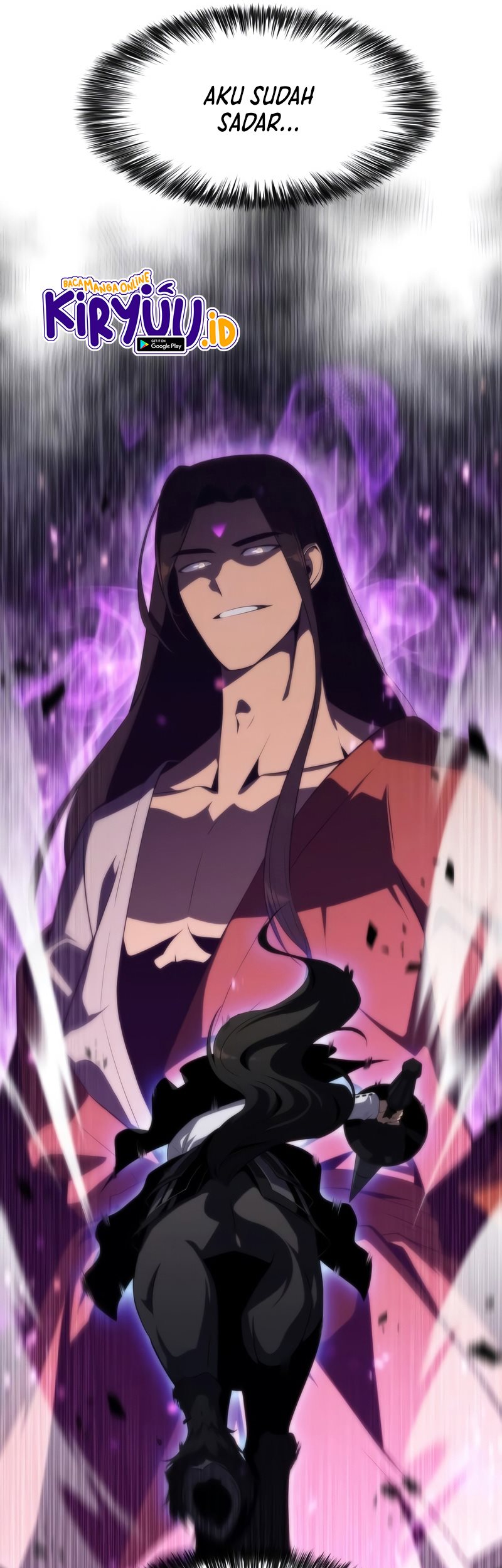 Solo Max-Level Newbie Chapter 45 - halaman 71