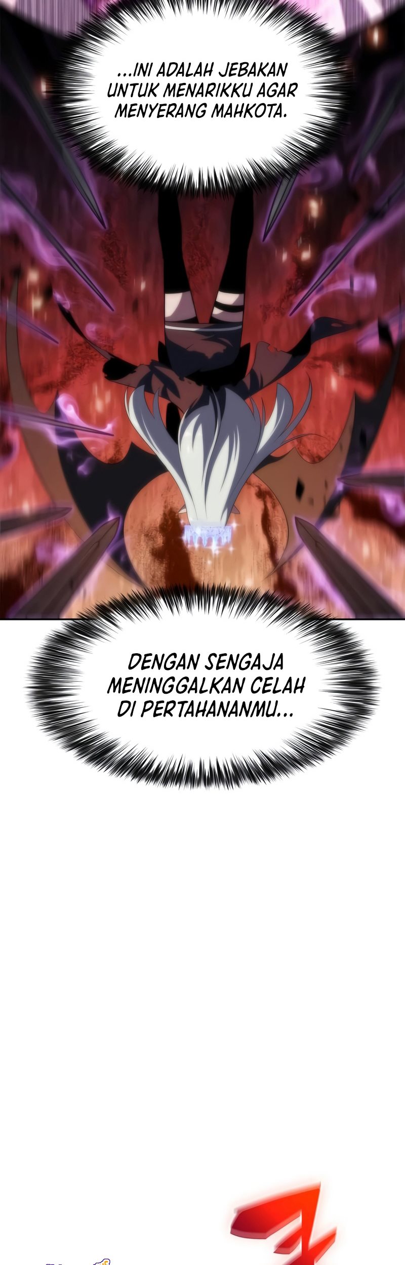 Solo Max-Level Newbie Chapter 45 - halaman 72