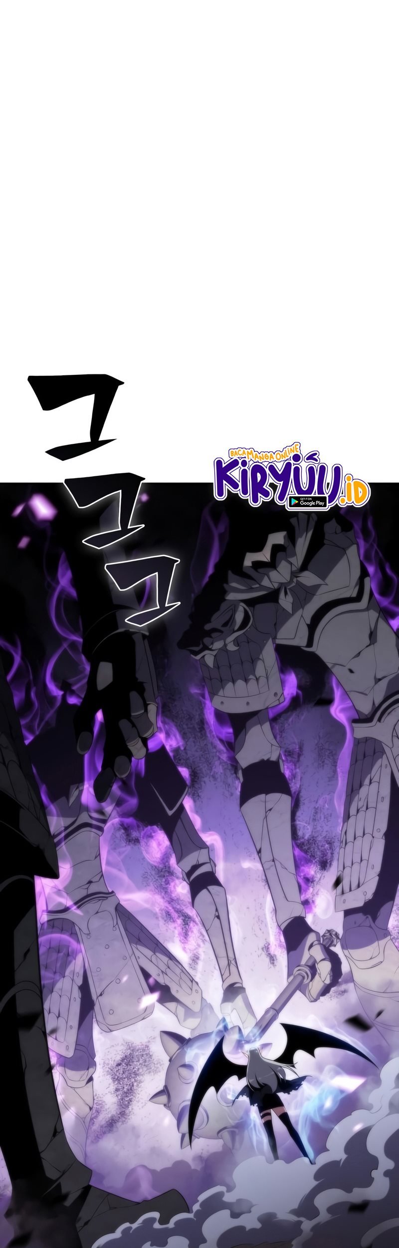 Solo Max-Level Newbie Chapter 45 - halaman 83