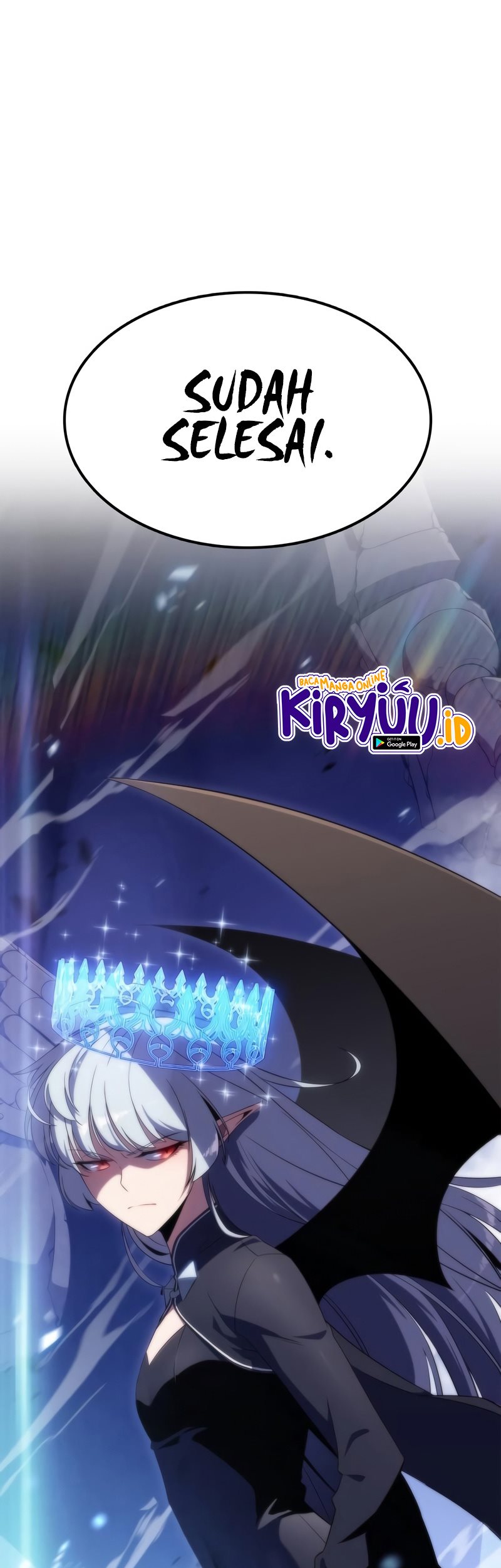 Solo Max-Level Newbie Chapter 45 - halaman 86