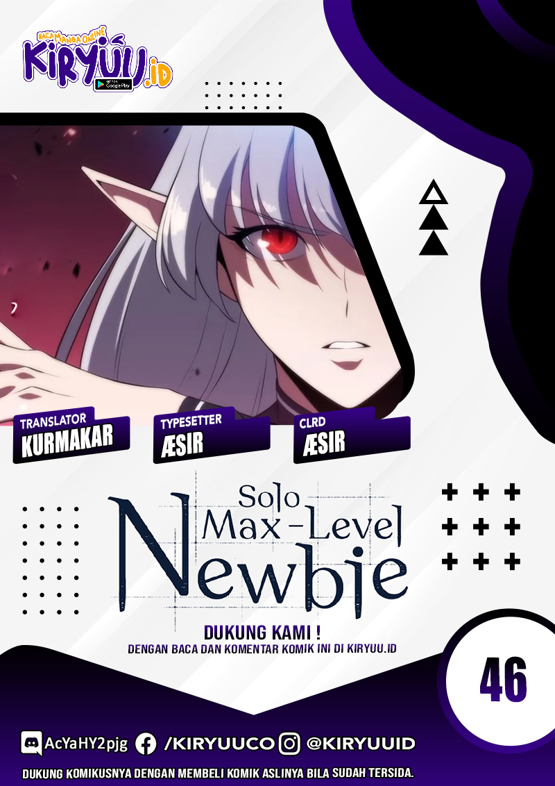 Solo Max-Level Newbie Chapter 46 - halaman 1
