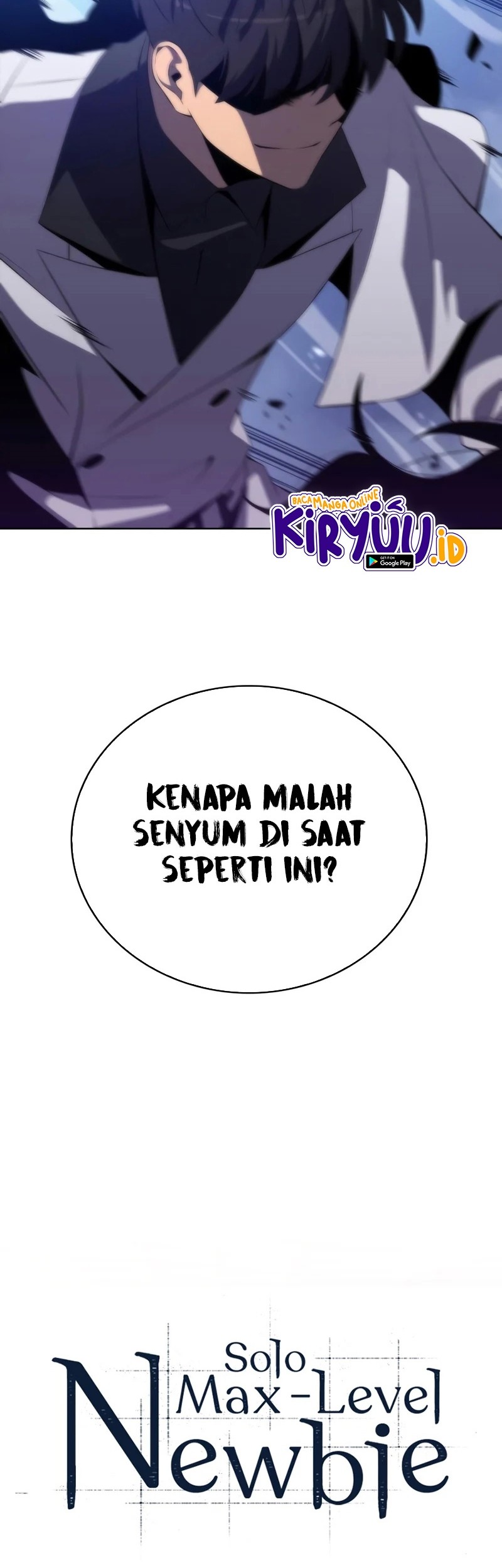 Solo Max-Level Newbie Chapter 46 - halaman 14