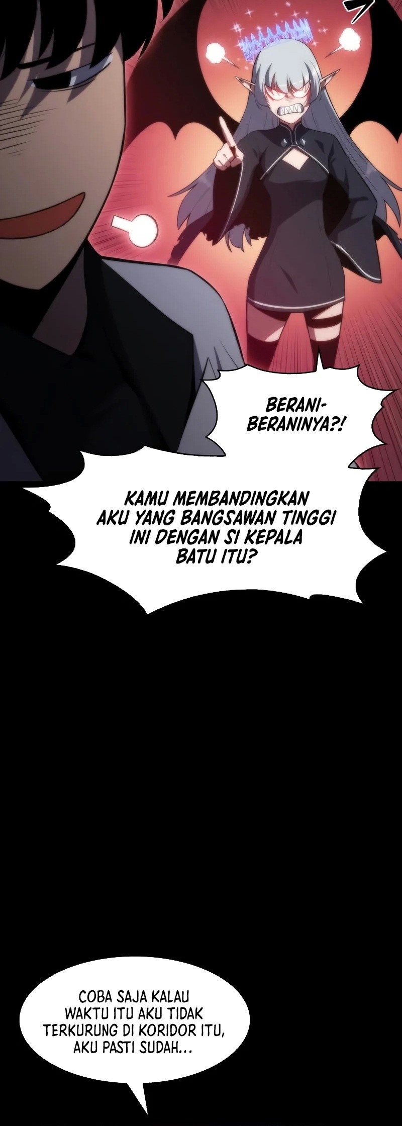 Solo Max-Level Newbie Chapter 46 - halaman 18