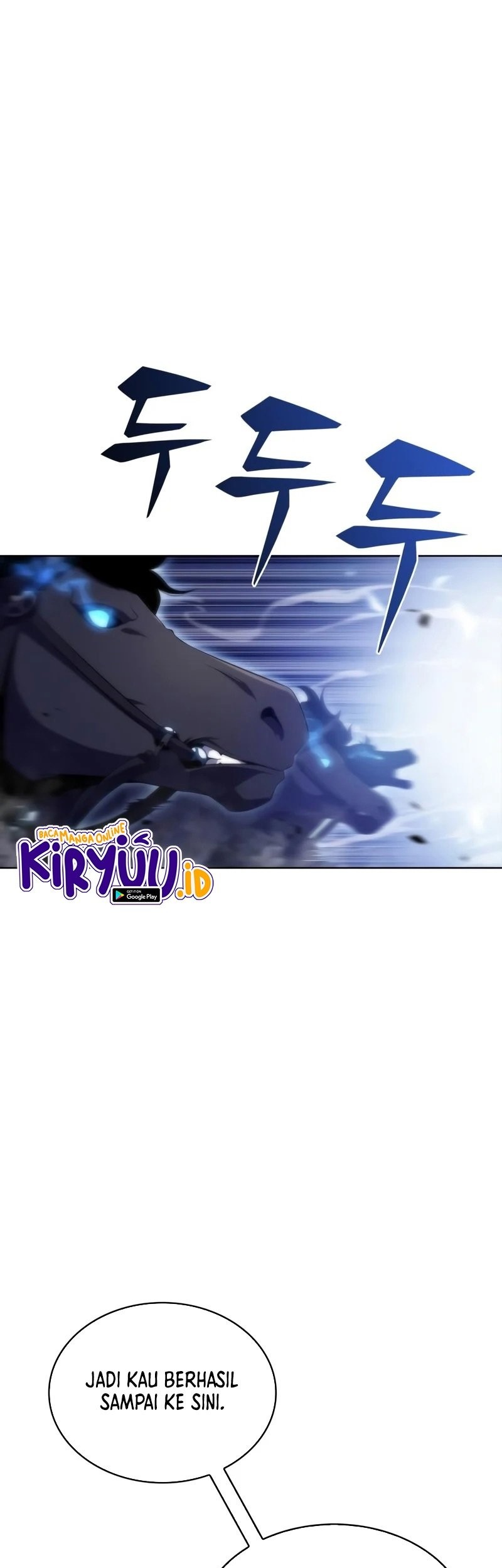 Solo Max-Level Newbie Chapter 46 - halaman 2
