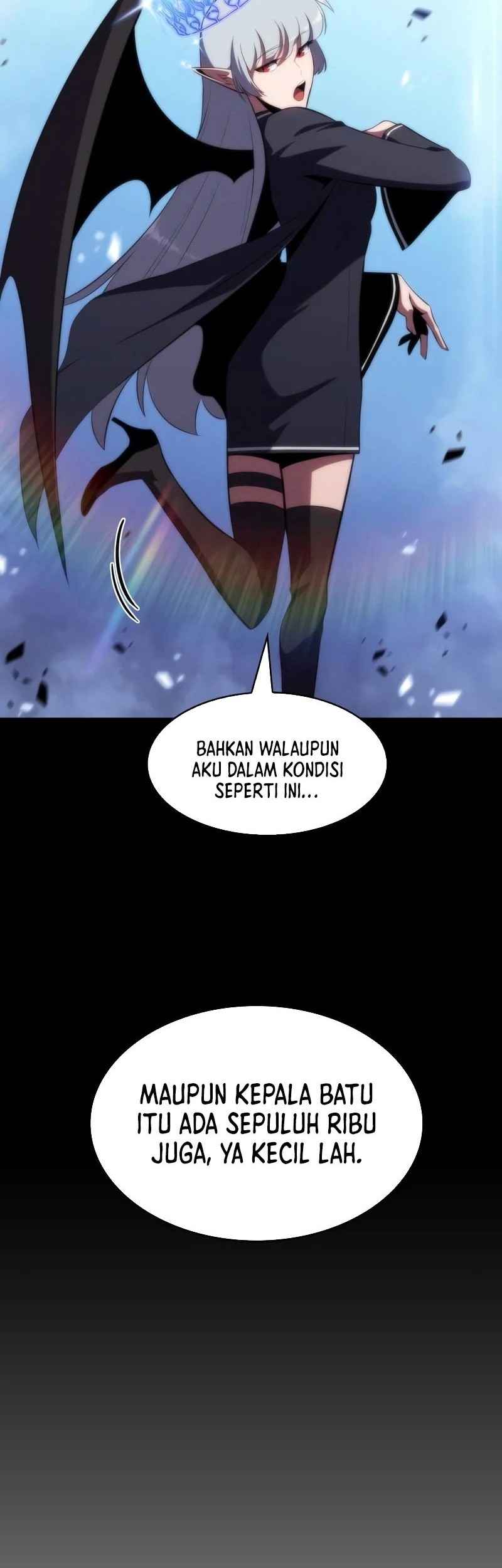 Solo Max-Level Newbie Chapter 46 - halaman 20