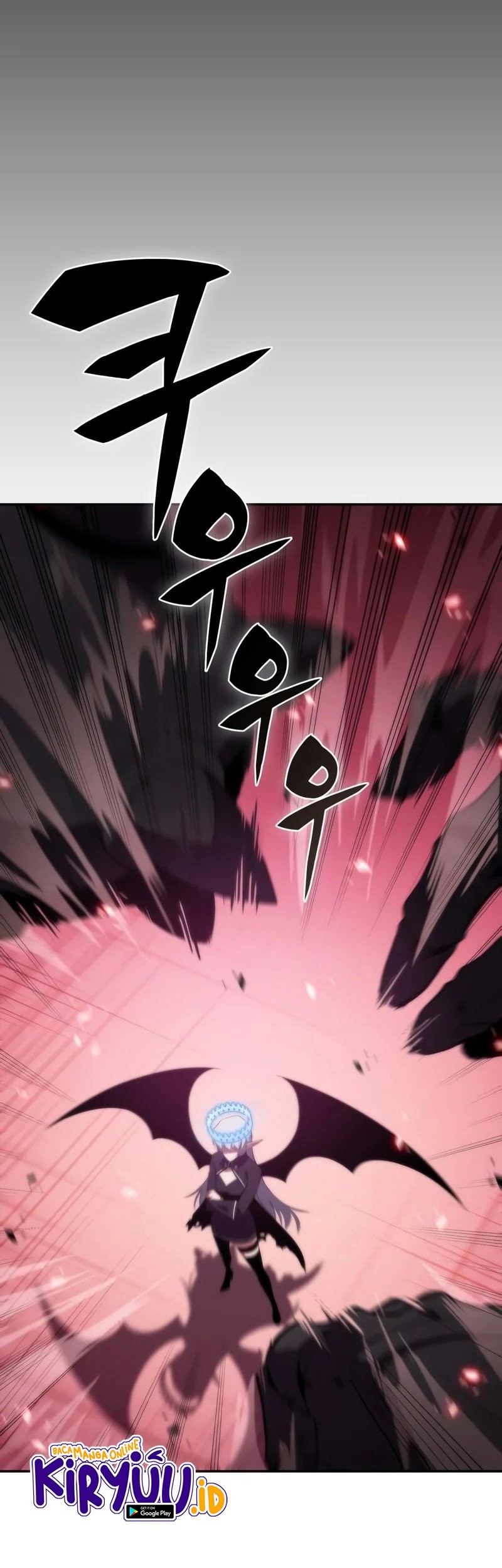 Solo Max-Level Newbie Chapter 46 - halaman 21