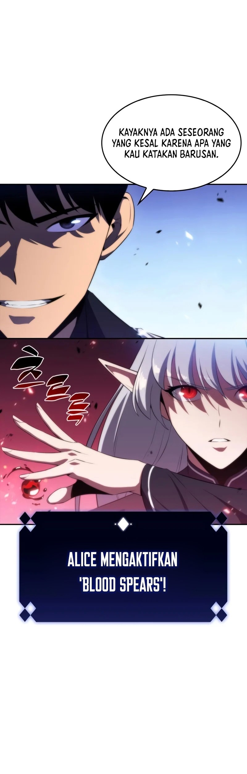 Solo Max-Level Newbie Chapter 46 - halaman 23