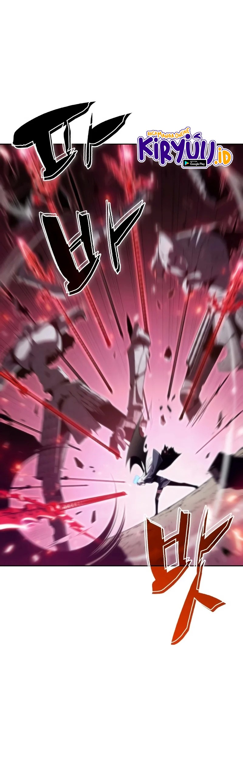 Solo Max-Level Newbie Chapter 46 - halaman 27
