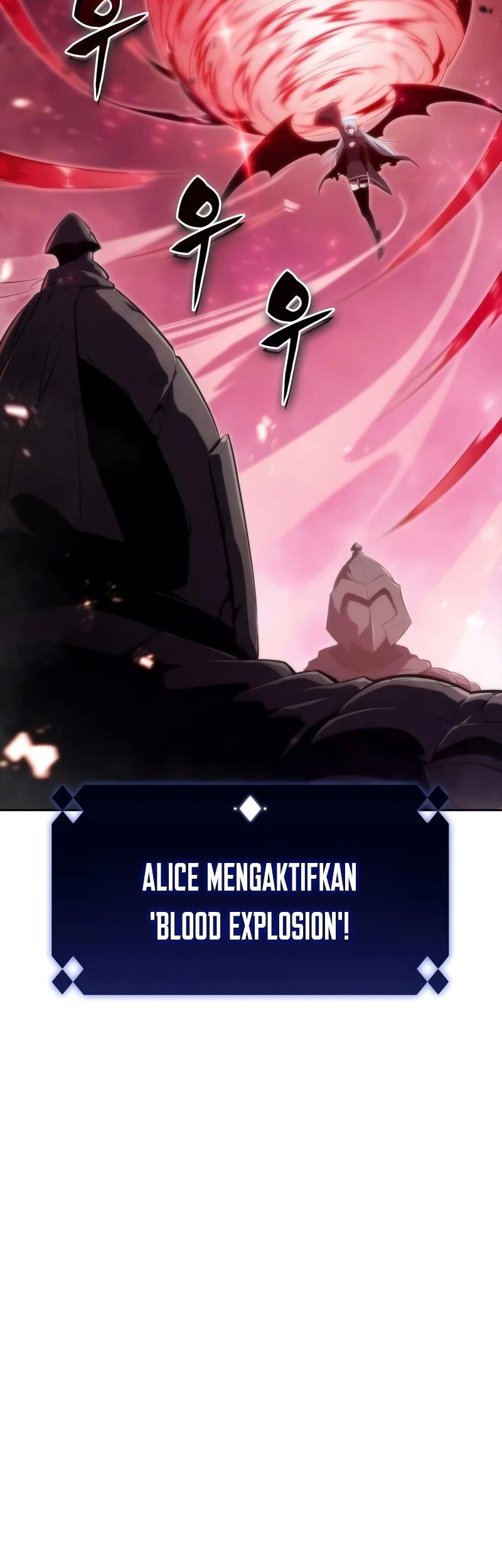 Solo Max-Level Newbie Chapter 46 - halaman 31