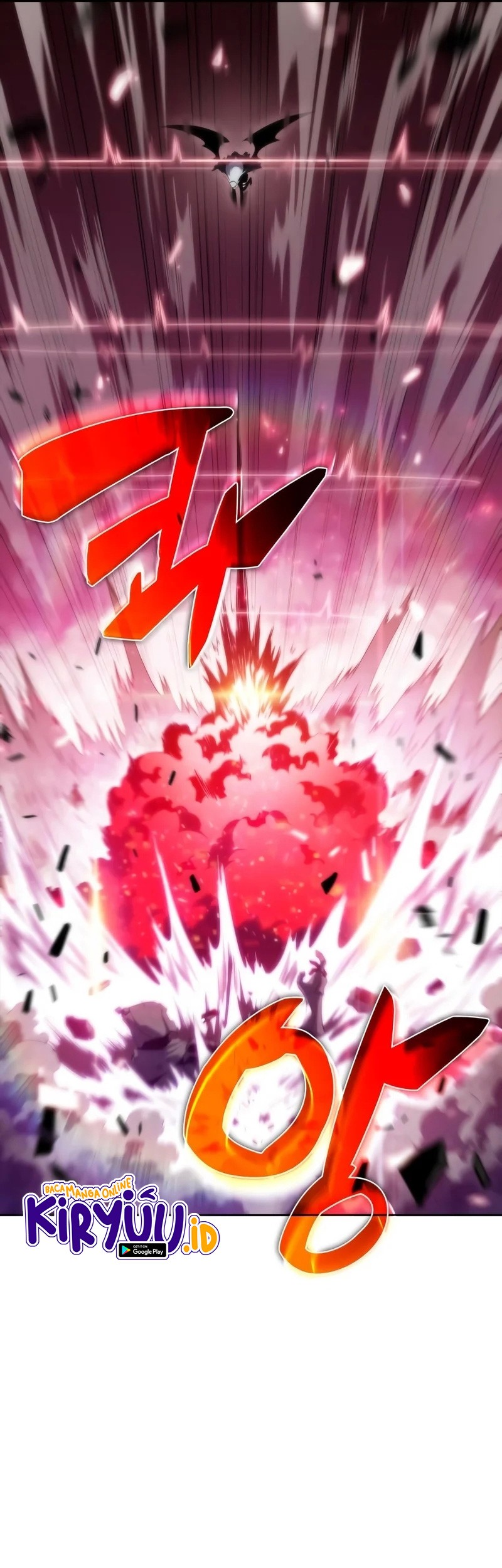 Solo Max-Level Newbie Chapter 46 - halaman 34