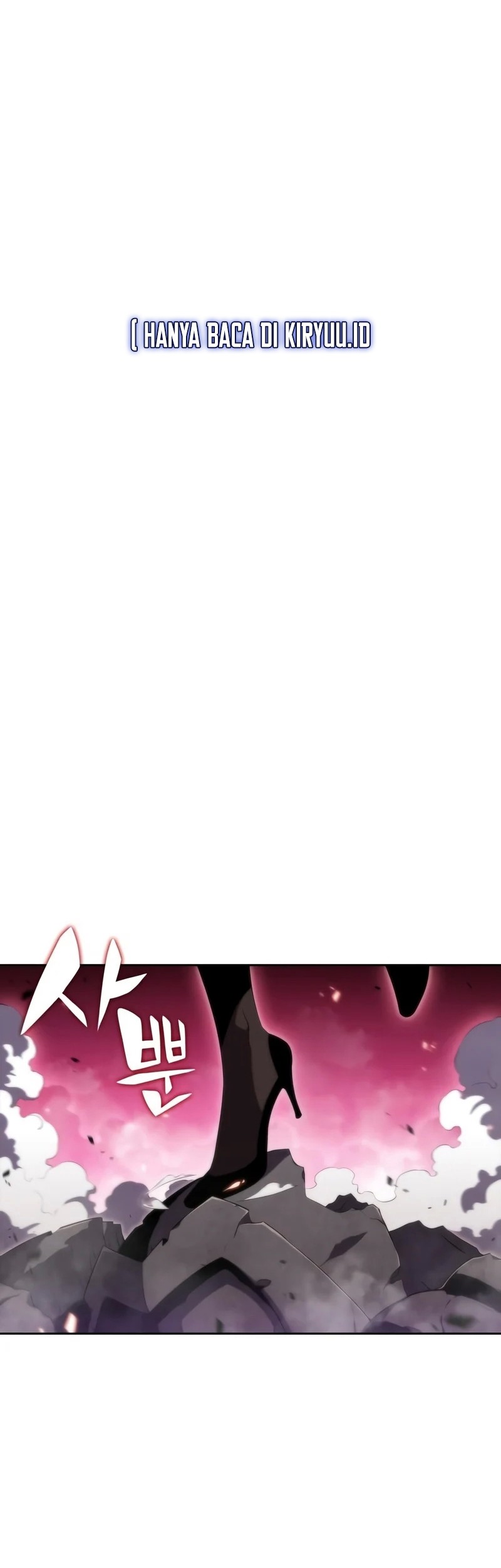 Solo Max-Level Newbie Chapter 46 - halaman 35