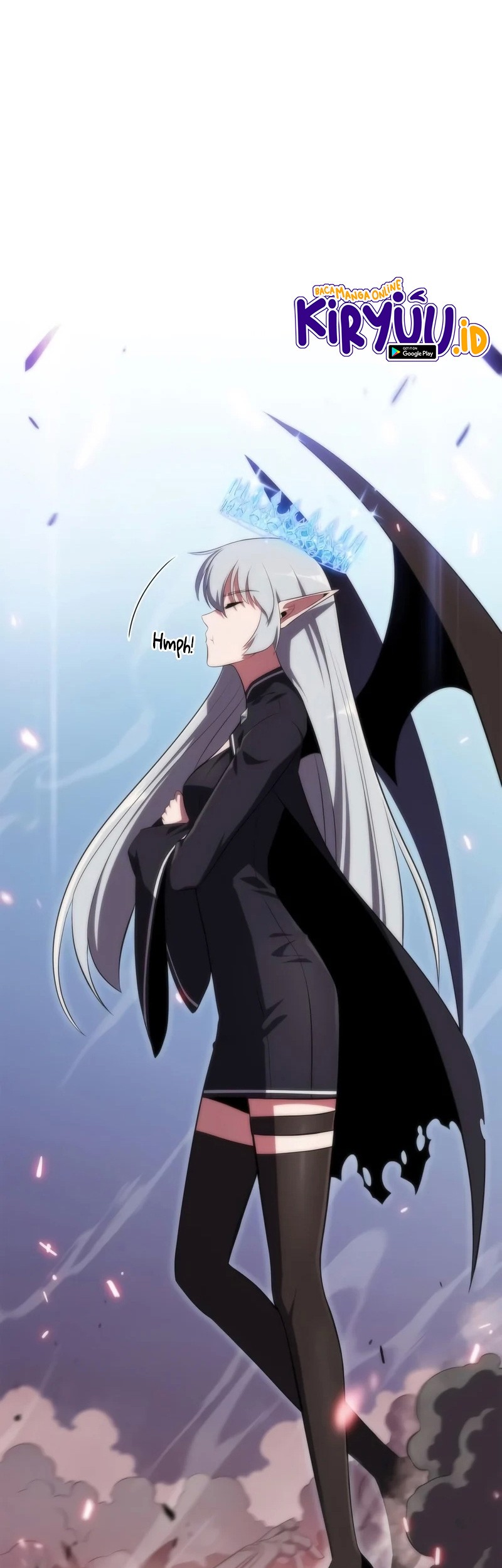 Solo Max-Level Newbie Chapter 46 - halaman 36
