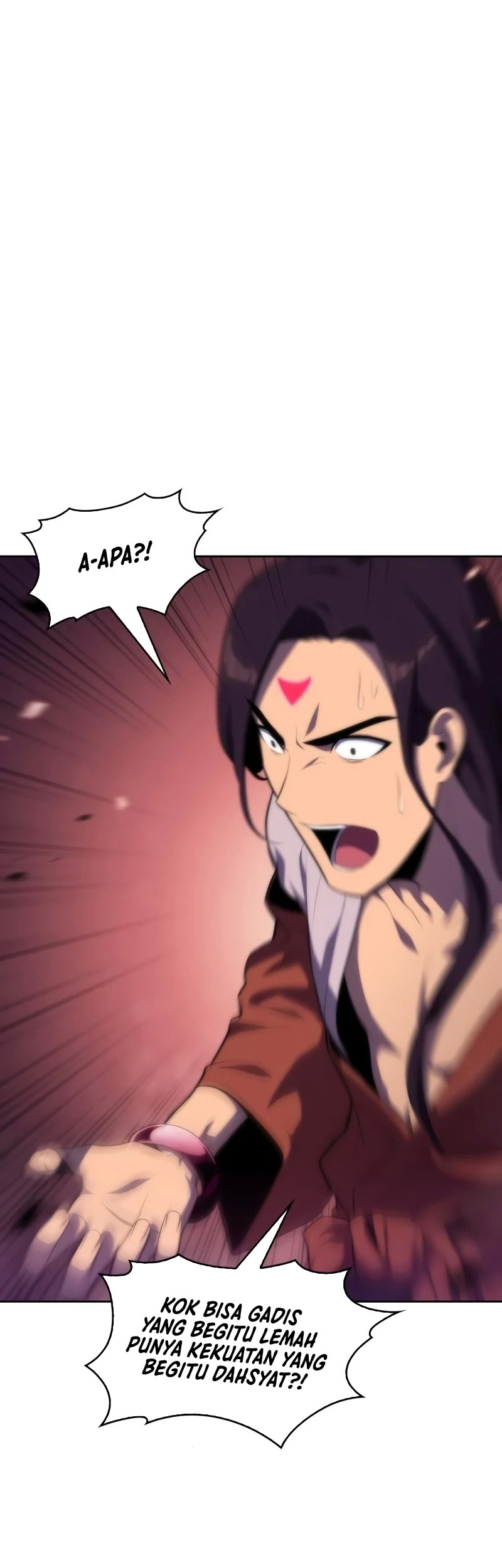 Solo Max-Level Newbie Chapter 46 - halaman 38
