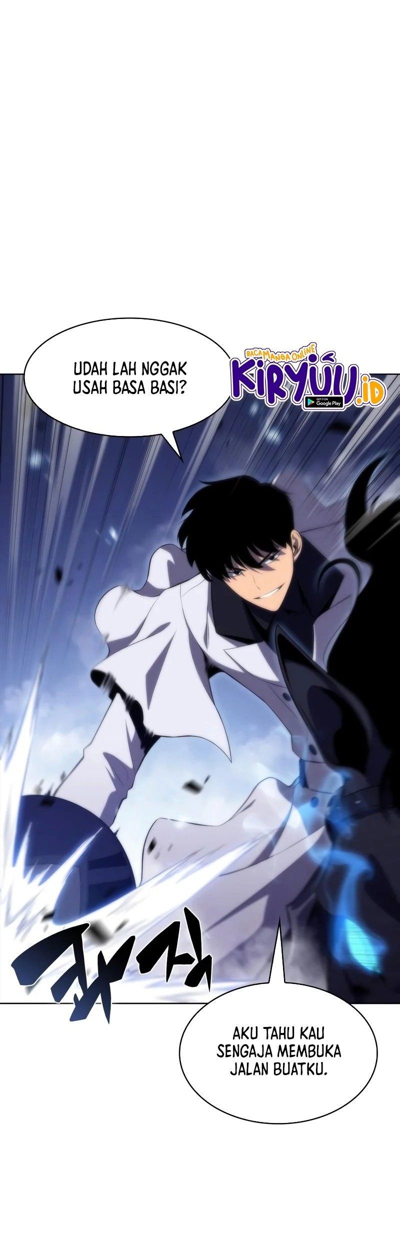 Solo Max-Level Newbie Chapter 46 - halaman 4