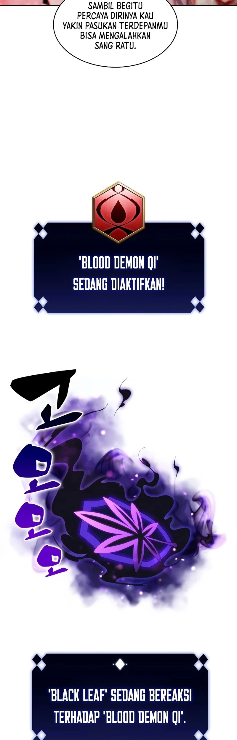 Solo Max-Level Newbie Chapter 46 - halaman 40