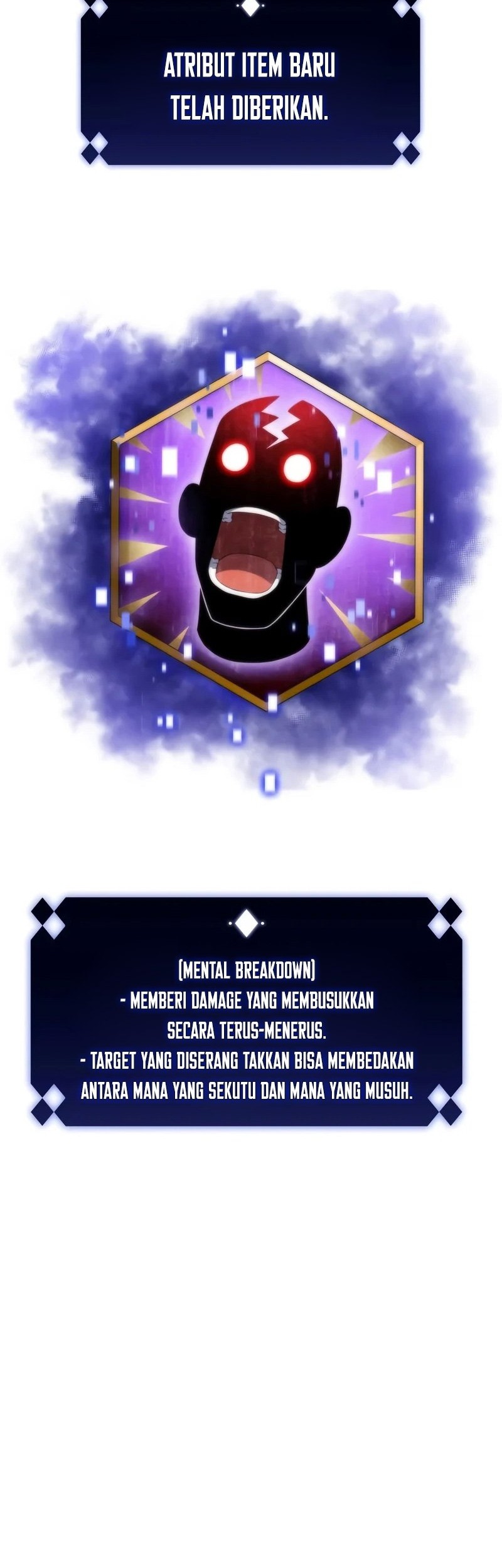 Solo Max-Level Newbie Chapter 46 - halaman 43