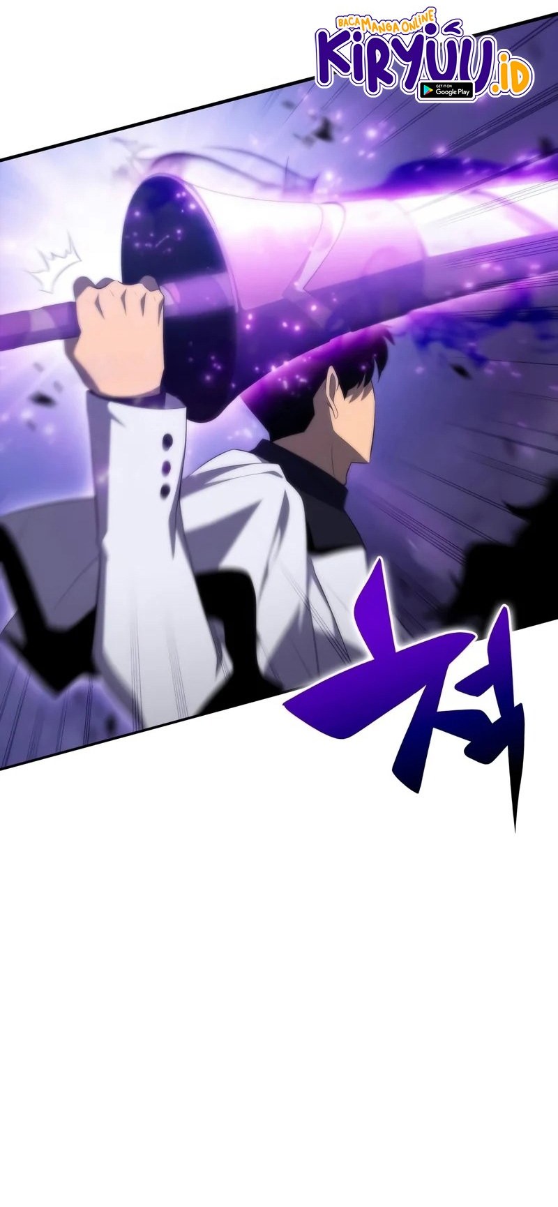 Solo Max-Level Newbie Chapter 46 - halaman 44