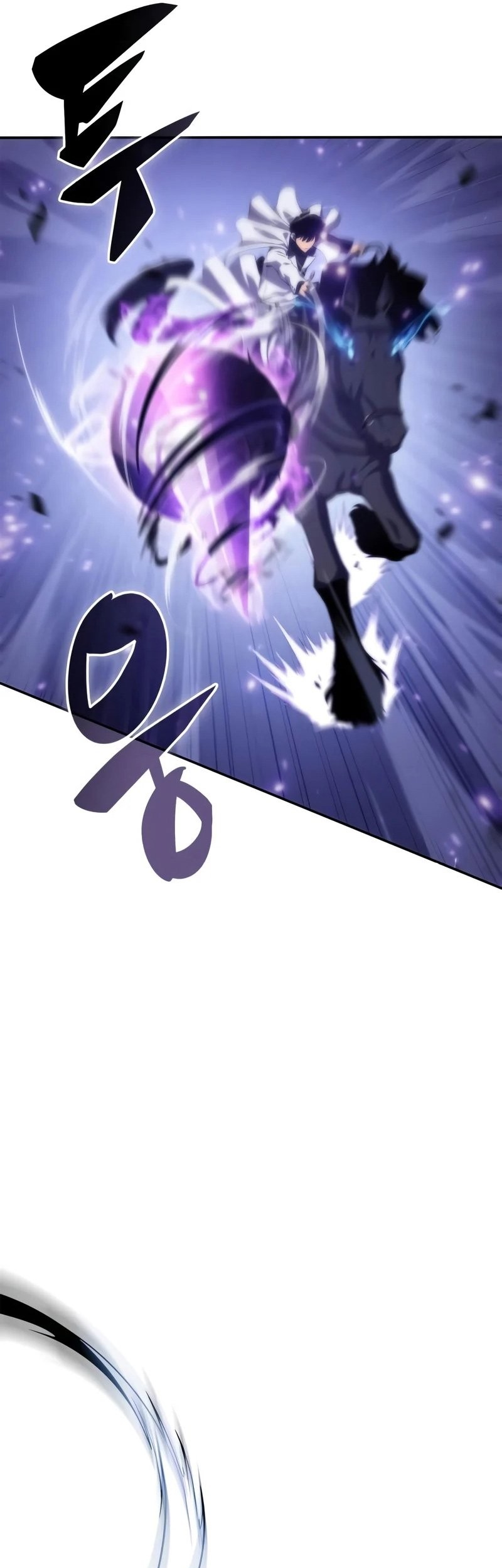 Solo Max-Level Newbie Chapter 46 - halaman 45