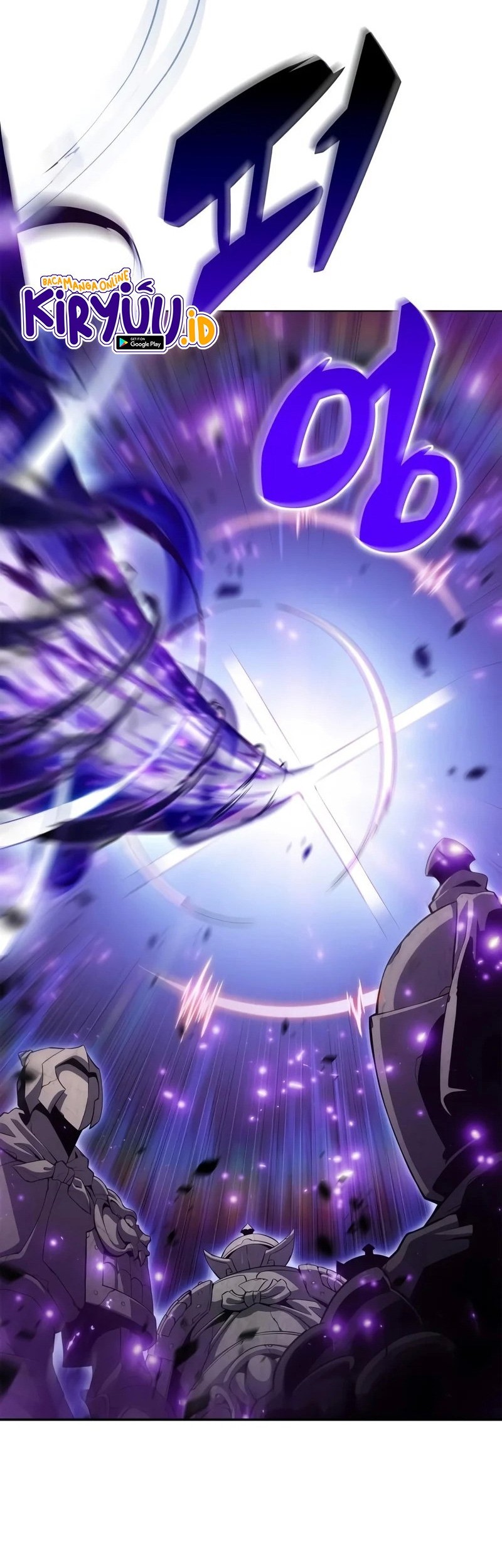 Solo Max-Level Newbie Chapter 46 - halaman 46